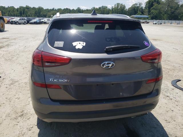 Photo 5 VIN: KM8J33AL2MU308447 - HYUNDAI TUCSON LIM 