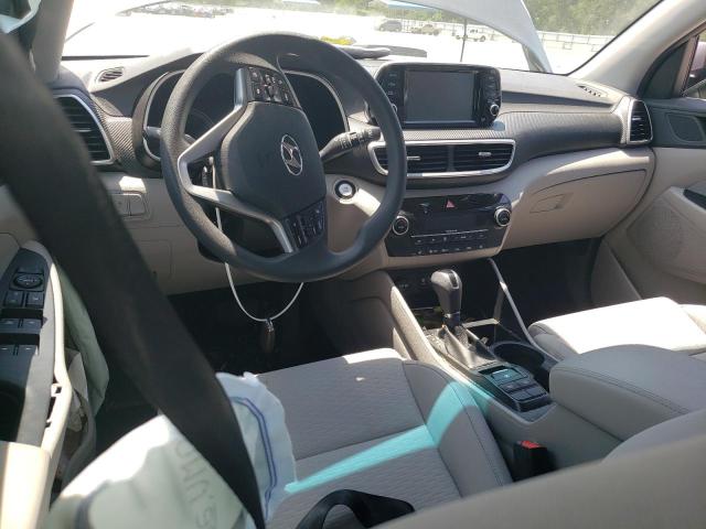 Photo 7 VIN: KM8J33AL2MU308447 - HYUNDAI TUCSON LIM 