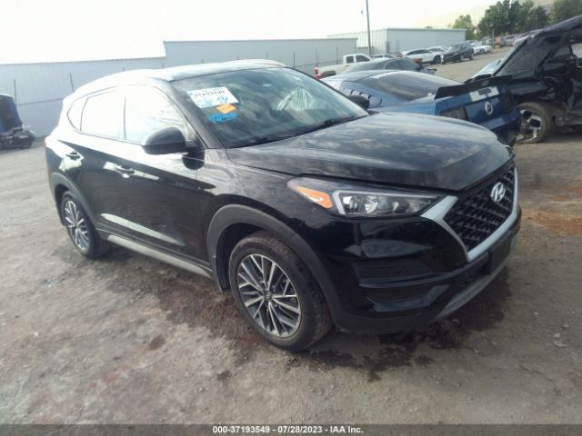 Photo 0 VIN: KM8J33AL2MU311168 - HYUNDAI TUCSON 