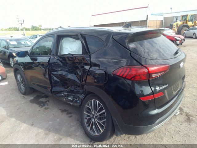 Photo 5 VIN: KM8J33AL2MU311168 - HYUNDAI TUCSON 