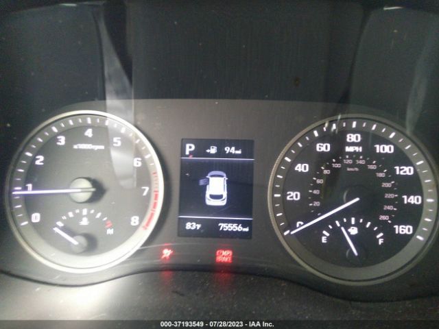 Photo 6 VIN: KM8J33AL2MU311168 - HYUNDAI TUCSON 