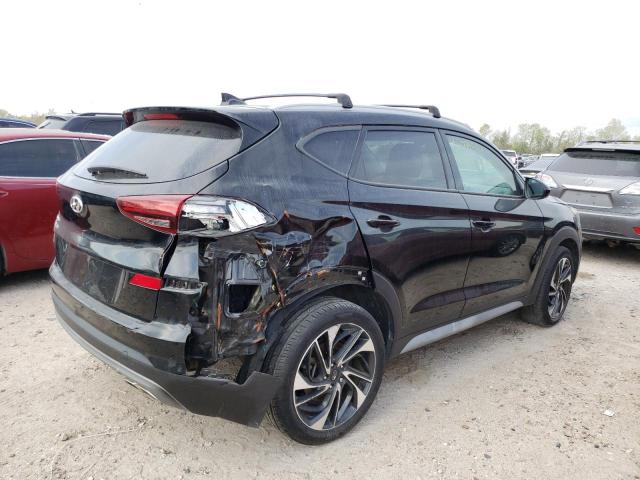 Photo 2 VIN: KM8J33AL2MU313714 - HYUNDAI TUCSON 