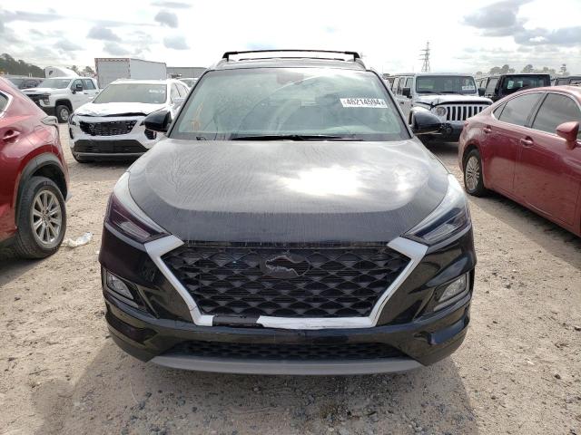 Photo 4 VIN: KM8J33AL2MU313714 - HYUNDAI TUCSON 