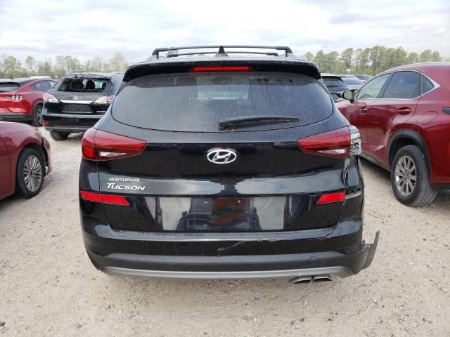 Photo 5 VIN: KM8J33AL2MU313714 - HYUNDAI TUCSON 