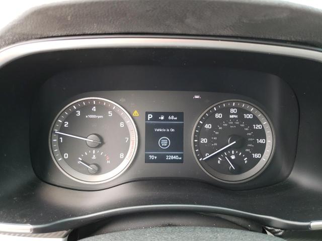 Photo 8 VIN: KM8J33AL2MU313714 - HYUNDAI TUCSON 