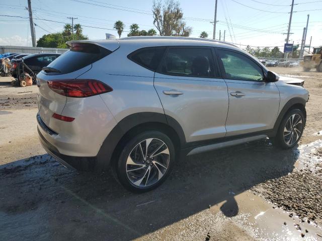 Photo 2 VIN: KM8J33AL2MU318329 - HYUNDAI TUCSON LIM 