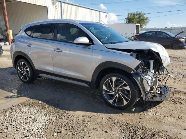 Photo 3 VIN: KM8J33AL2MU318329 - HYUNDAI TUCSON LIM 