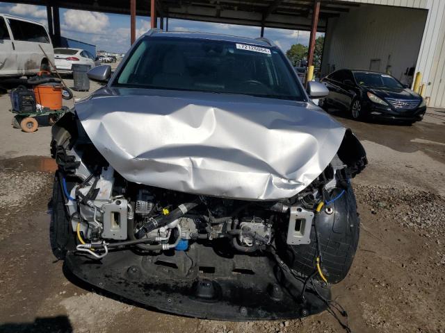 Photo 4 VIN: KM8J33AL2MU318329 - HYUNDAI TUCSON LIM 