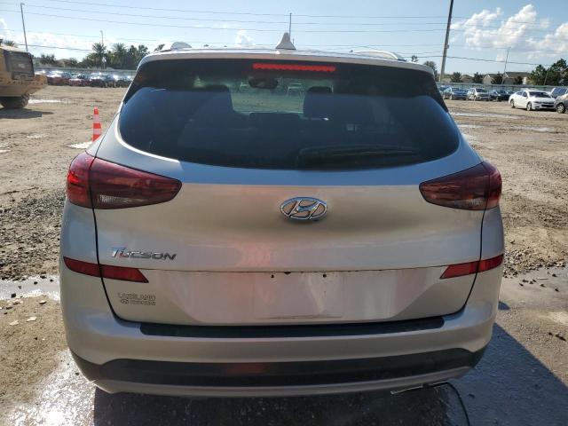 Photo 5 VIN: KM8J33AL2MU318329 - HYUNDAI TUCSON LIM 