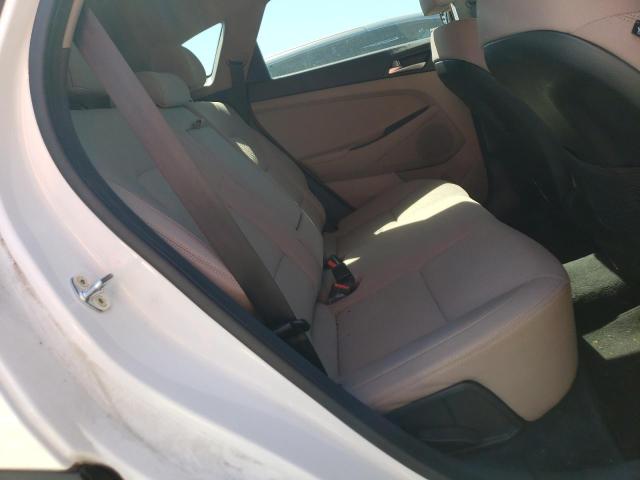 Photo 5 VIN: KM8J33AL2MU359723 - HYUNDAI TUCSON LIM 