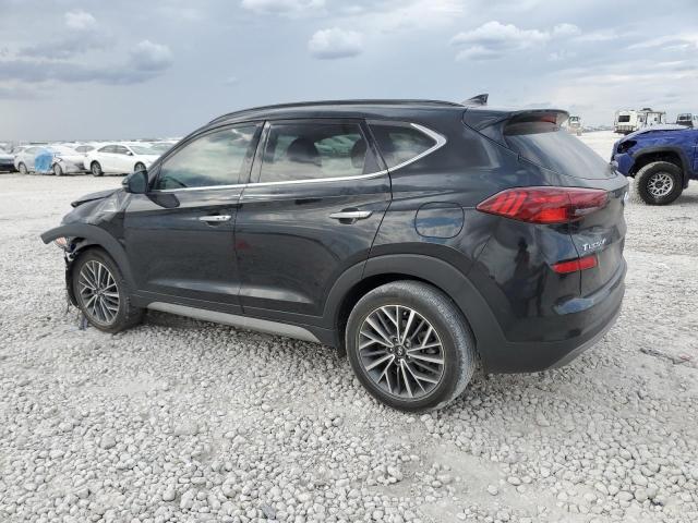 Photo 1 VIN: KM8J33AL2MU389837 - HYUNDAI TUCSON LIM 