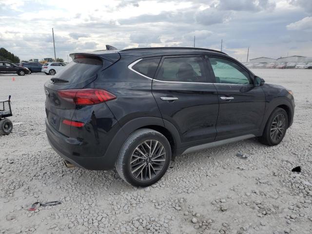 Photo 2 VIN: KM8J33AL2MU389837 - HYUNDAI TUCSON LIM 