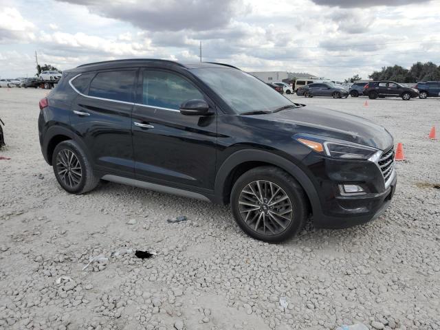 Photo 3 VIN: KM8J33AL2MU389837 - HYUNDAI TUCSON LIM 