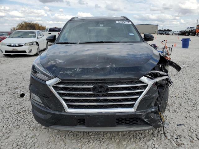 Photo 4 VIN: KM8J33AL2MU389837 - HYUNDAI TUCSON LIM 