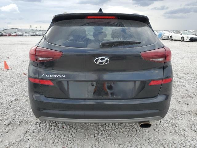 Photo 5 VIN: KM8J33AL2MU389837 - HYUNDAI TUCSON LIM 