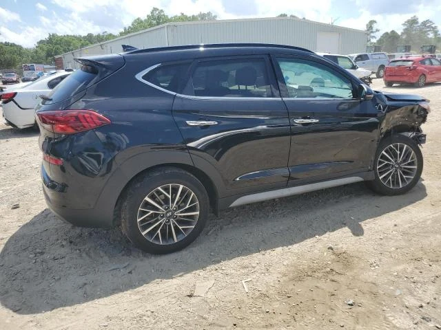 Photo 2 VIN: KM8J33AL2MU410072 - HYUNDAI TUCSON LIM 