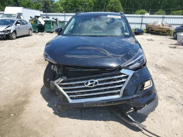 Photo 4 VIN: KM8J33AL2MU410072 - HYUNDAI TUCSON LIM 