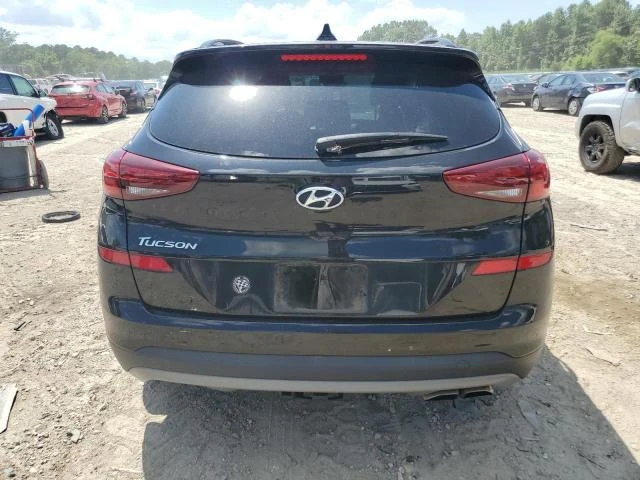 Photo 5 VIN: KM8J33AL2MU410072 - HYUNDAI TUCSON LIM 