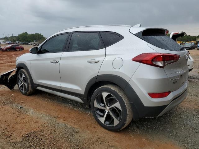 Photo 1 VIN: KM8J33AL3JU759771 - HYUNDAI TUCSON SPO 