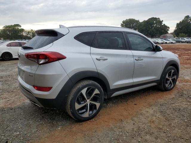 Photo 2 VIN: KM8J33AL3JU759771 - HYUNDAI TUCSON SPO 