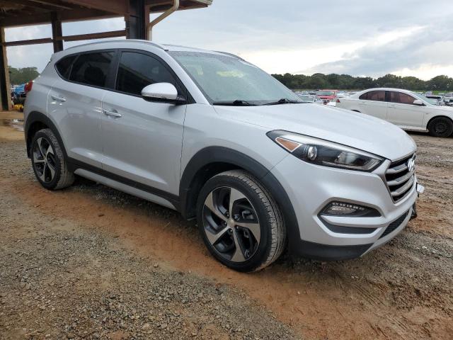 Photo 3 VIN: KM8J33AL3JU759771 - HYUNDAI TUCSON SPO 