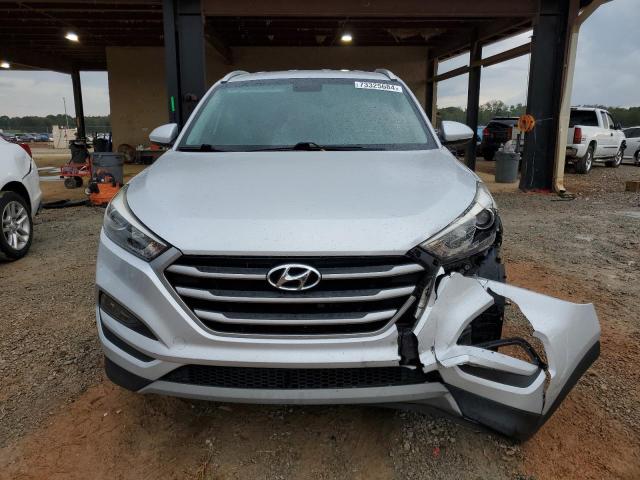 Photo 4 VIN: KM8J33AL3JU759771 - HYUNDAI TUCSON SPO 