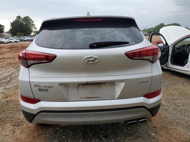 Photo 5 VIN: KM8J33AL3JU759771 - HYUNDAI TUCSON SPO 