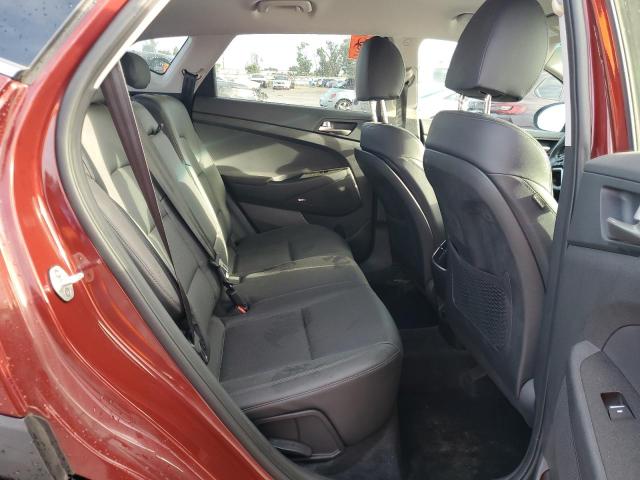 Photo 10 VIN: KM8J33AL3KU004007 - HYUNDAI TUCSON LIM 