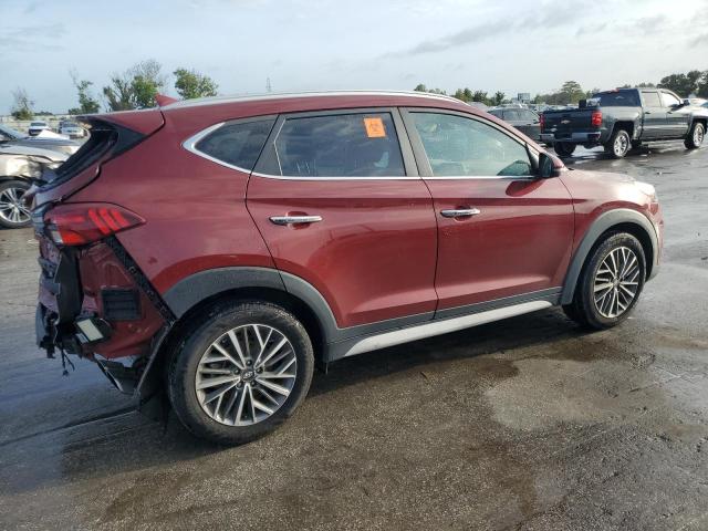 Photo 2 VIN: KM8J33AL3KU004007 - HYUNDAI TUCSON LIM 