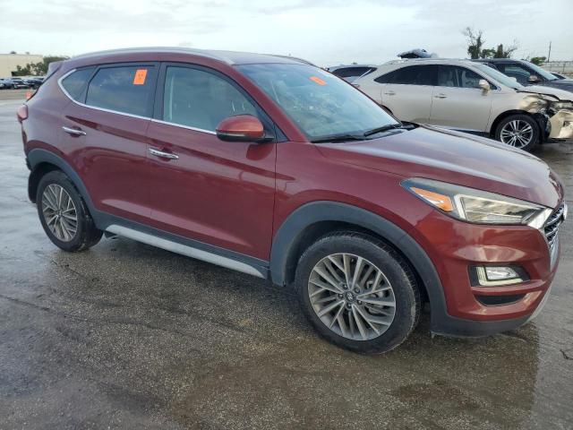 Photo 3 VIN: KM8J33AL3KU004007 - HYUNDAI TUCSON LIM 