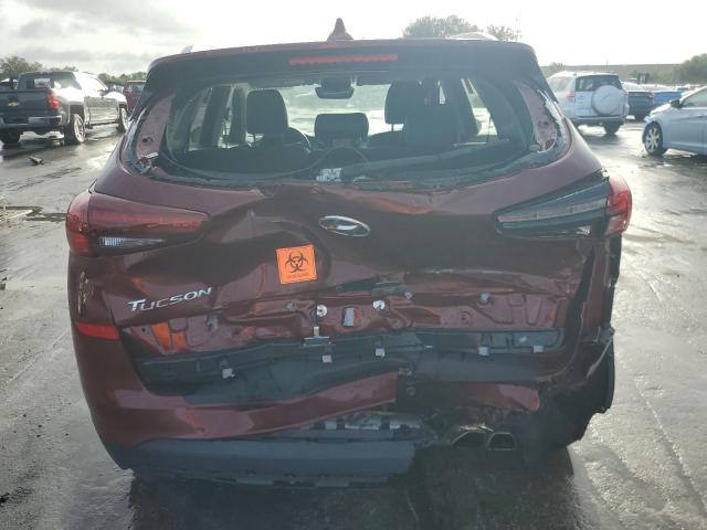 Photo 5 VIN: KM8J33AL3KU004007 - HYUNDAI TUCSON LIM 