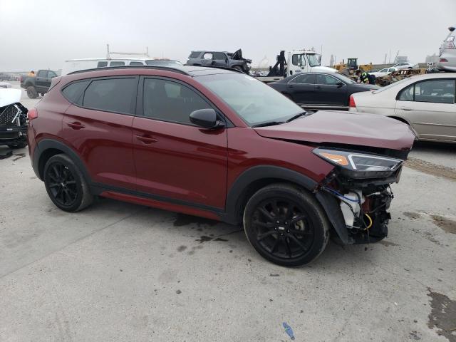 Photo 3 VIN: KM8J33AL3KU011216 - HYUNDAI TUCSON LIM 