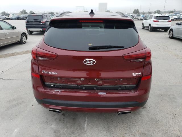 Photo 5 VIN: KM8J33AL3KU011216 - HYUNDAI TUCSON LIM 