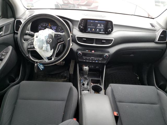 Photo 7 VIN: KM8J33AL3KU011216 - HYUNDAI TUCSON LIM 