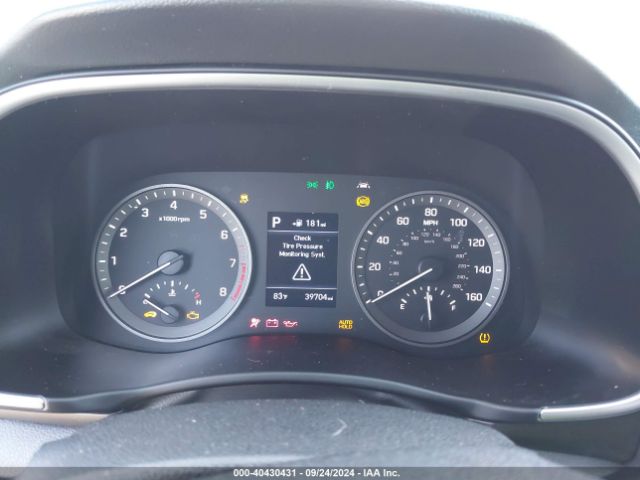 Photo 6 VIN: KM8J33AL3KU015816 - HYUNDAI TUCSON 