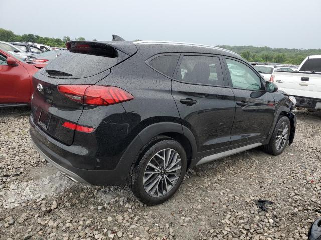 Photo 2 VIN: KM8J33AL3KU042935 - HYUNDAI TUCSON 