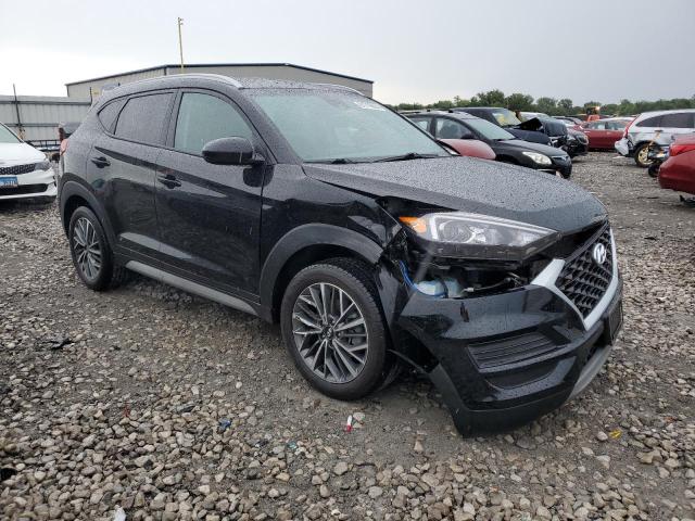 Photo 3 VIN: KM8J33AL3KU042935 - HYUNDAI TUCSON 