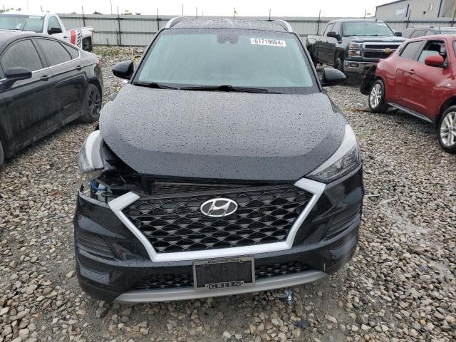 Photo 4 VIN: KM8J33AL3KU042935 - HYUNDAI TUCSON 