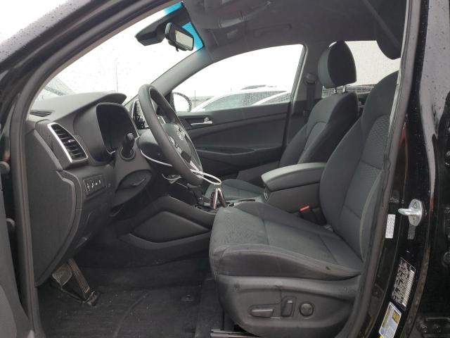 Photo 6 VIN: KM8J33AL3KU042935 - HYUNDAI TUCSON 