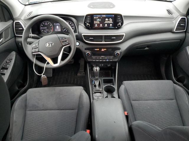 Photo 7 VIN: KM8J33AL3KU042935 - HYUNDAI TUCSON 