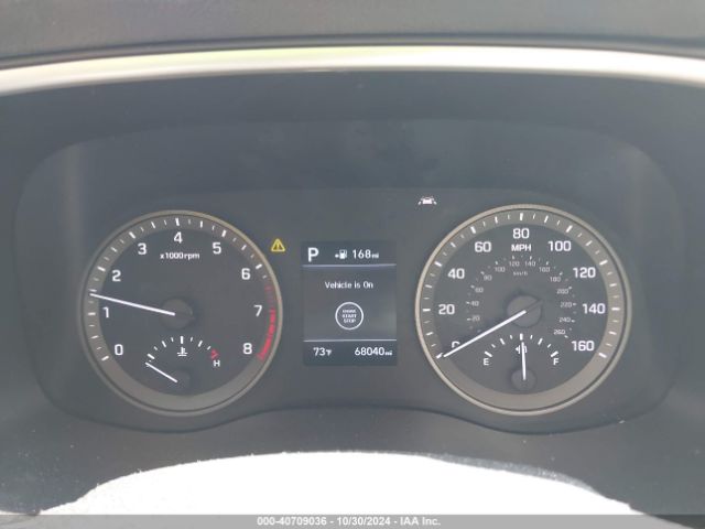 Photo 6 VIN: KM8J33AL3KU052655 - HYUNDAI TUCSON 