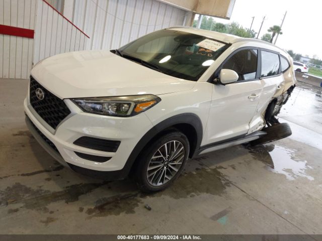 Photo 1 VIN: KM8J33AL3KU063638 - HYUNDAI TUCSON 