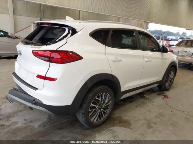 Photo 3 VIN: KM8J33AL3KU063638 - HYUNDAI TUCSON 