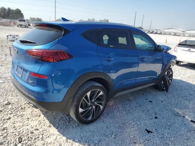 Photo 2 VIN: KM8J33AL3KU852565 - HYUNDAI TUCSON LIM 