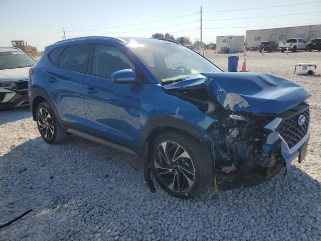 Photo 3 VIN: KM8J33AL3KU852565 - HYUNDAI TUCSON LIM 