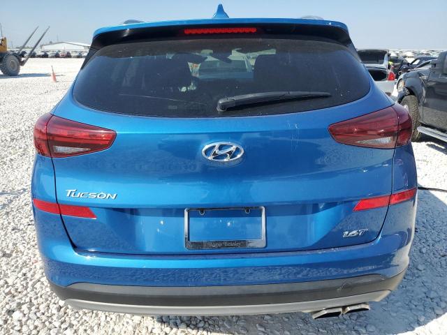 Photo 5 VIN: KM8J33AL3KU852565 - HYUNDAI TUCSON LIM 