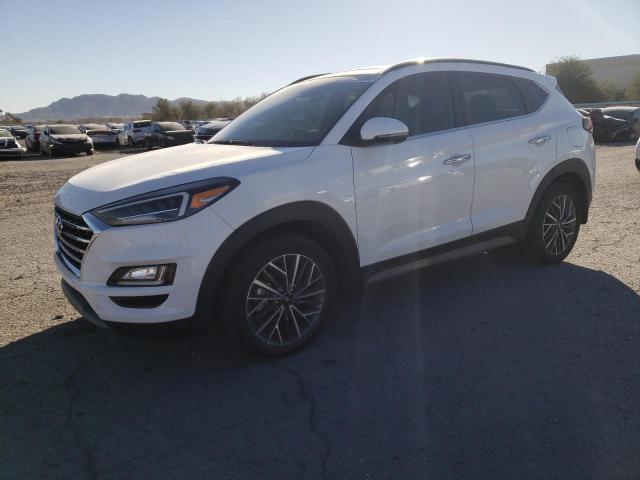 Photo 0 VIN: KM8J33AL3KU857524 - HYUNDAI TUCSON LIM 