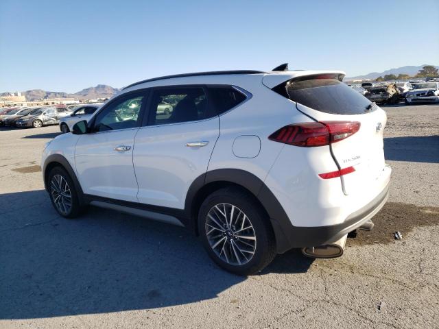 Photo 1 VIN: KM8J33AL3KU857524 - HYUNDAI TUCSON LIM 