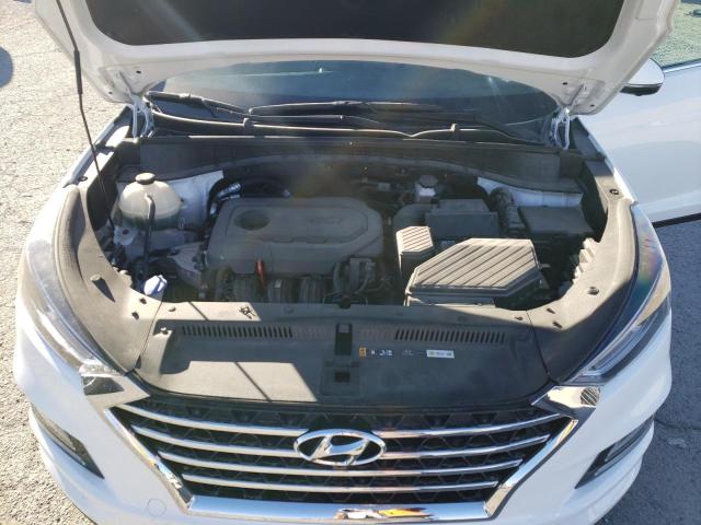 Photo 10 VIN: KM8J33AL3KU857524 - HYUNDAI TUCSON LIM 