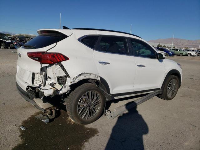 Photo 2 VIN: KM8J33AL3KU857524 - HYUNDAI TUCSON LIM 